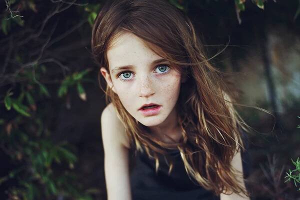 Nirrimi Hakanson. Nirrimi Joy Hakanson. Девочка. Девочки младшие красивые в.
