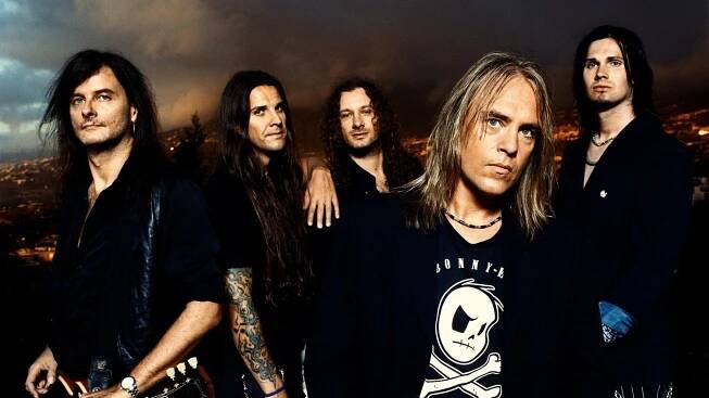 Helloween Praha Vstupenky