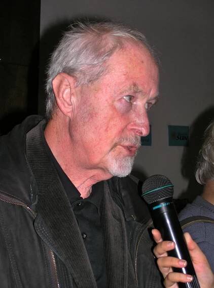 Pavel Švanda (spisovatel)