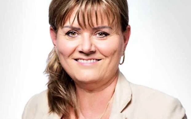 Ivana Turková na kandidátce Stačilo! nebude