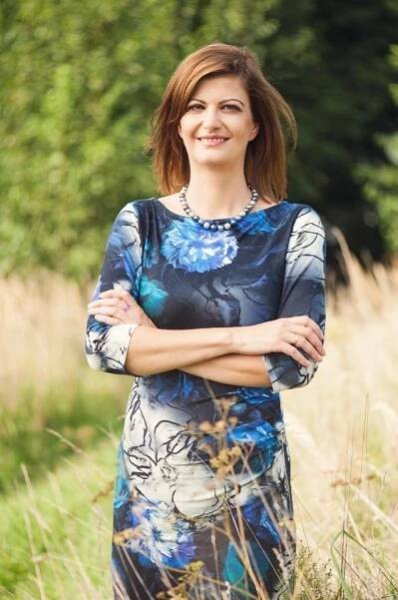 Ivana Molnárová: Ženy vo funkciách už nie sú karieristky | zenyvmeste.sk