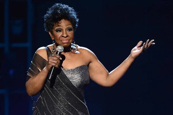 LOS ANGELES, CA - FEBRUARY 01: Singer Gladys Knight performs onstage during the 44th NAACP Image Awards at The Shrine Auditorium on February 1, 2013 in Los Angeles, California. (Photo by Kevin Winter/Getty Images for NAACP Image Awards)