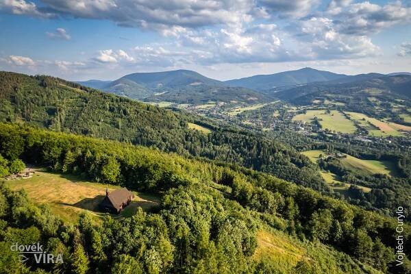 Mše sv. - Prašivá - 19.7.2023
