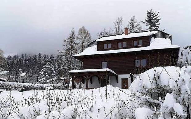 Exteriér