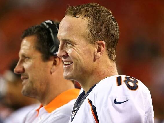 Why Peyton Manning may not be washed up yet