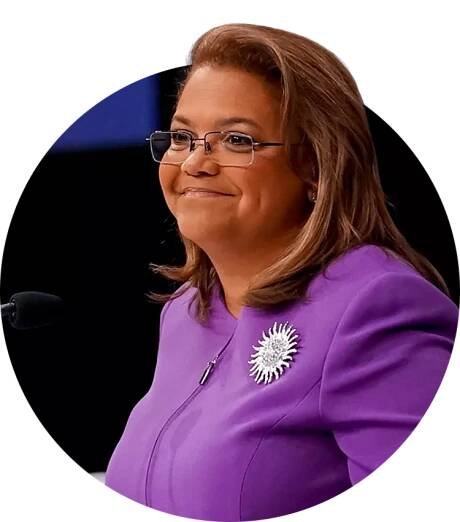 Kim Anderson