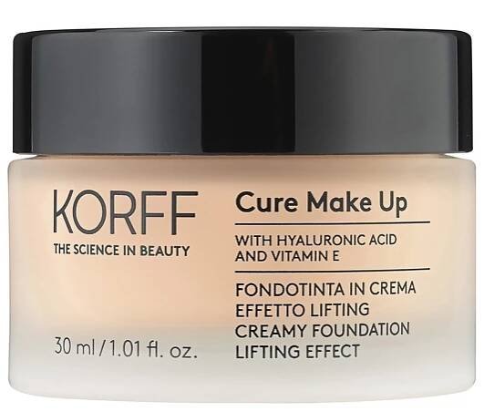 Korff Cure liftingový make-up 30 ml 01 od 830 Kč