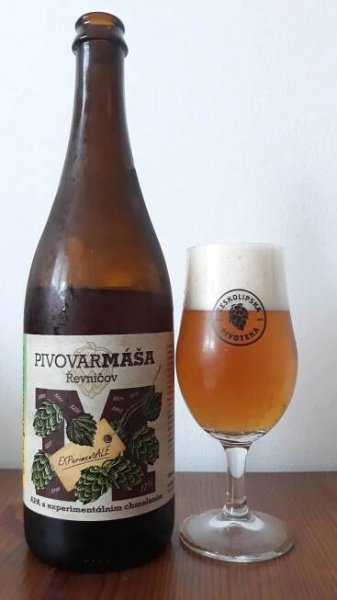 Atlaspiv.cz - Všechny recenze piv - květen 2021