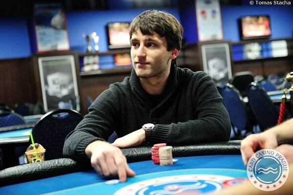 ČPT Masters: Lednovým High Roller šampionem je Michal Mrakeš - POKERživě