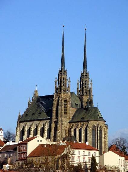 Soubor:Petrov (Brno) 2.JPG – Wikipedie