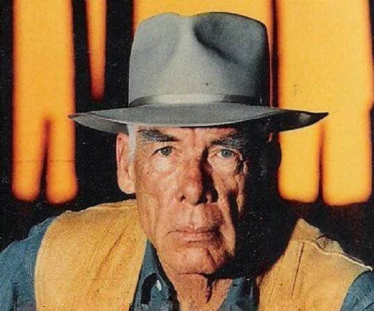 Lee Marvin