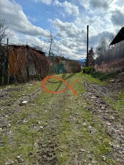 Prodej Pozemek, Rožnov pod Radhoštěm, okres Vsetín