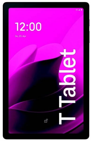 T-Mobile T Tablet