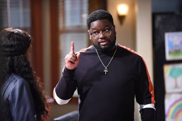 Lil Rel Howery