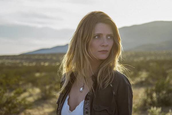 Mischa Barton - Karavan smrti - Z filmu