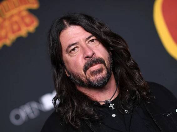 Foo Fighters' Dave Grohl admits to affair, fathers baby outside of marriage