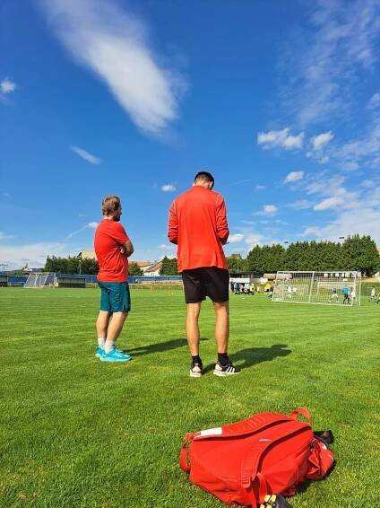 Přípravky U9: Planeo Cup – 1. kolo – FC Boskovice