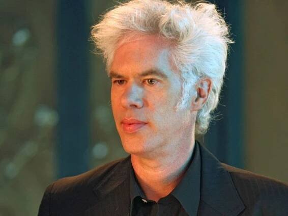 Jim Jarmusch