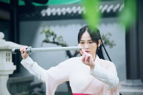 Joe Chen - Queen Dugu - Z filmu