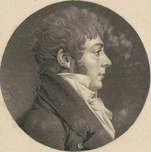 Thomas M. Green Jr.