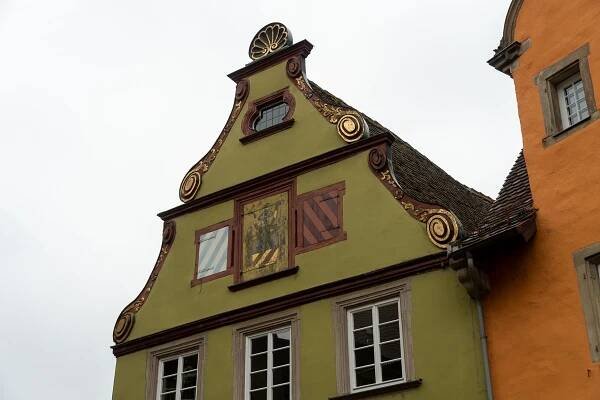 Deutschland, Schwäbisch Hall - Jessica und Felix Reisen!