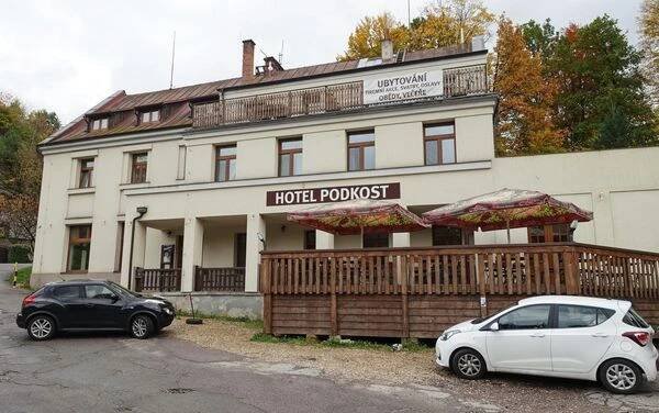 Restaurace Podkost foto 5