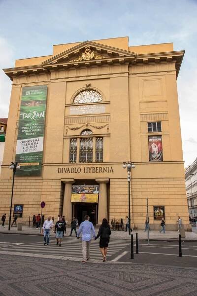 Koncert FOK pro Akademii věd připomněl 80. výročí narození Petra Hapky - Akademie věd České republiky