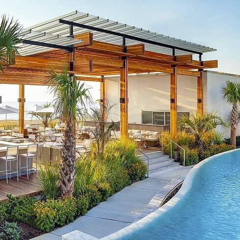 Restaurants — Gold Key PHR