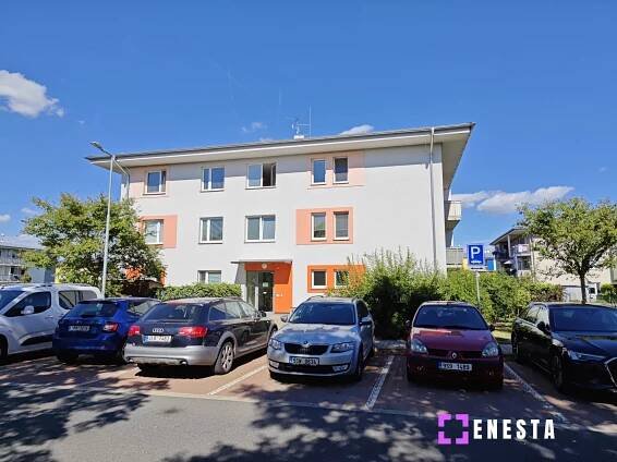 Prodej bytu 3+kk 76 m2, Lysá nad Labem – Enesta