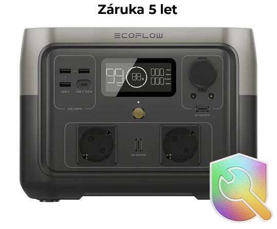EcoFlow RIVER 2 Max