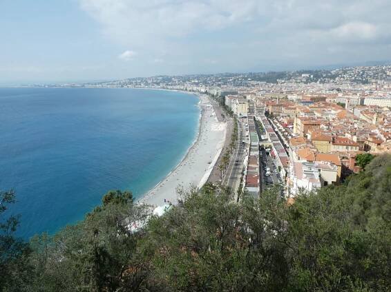 Nice (3 to 7 October 2023)