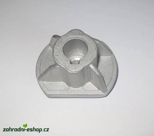 Unašeč nože na sekačku Castelgarden, Stiga, Viking, Honda, Dolmar, Solo - (OEM 25463200/0) | Zahradni-eshop.cz