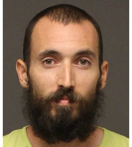 Man who blocked traffic on Hoover Dam bridge wanted release of government report