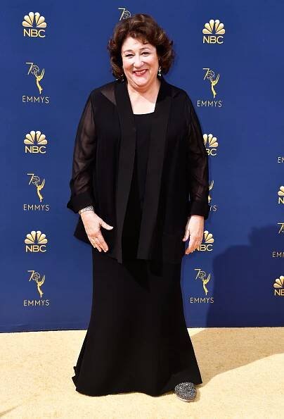 Emmys 2018 Red Carpet Fashion: See Celeb Dresses, Gowns