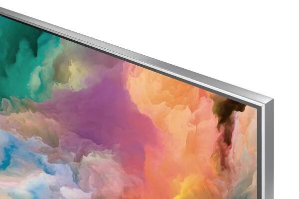 Sharp 55" QLED (55EQ4EA)