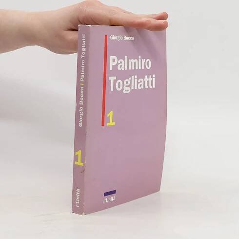 Palmiro Togliatti 1