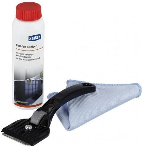 XAVAX 111752 set pro čištění varných desek od 249 Kč