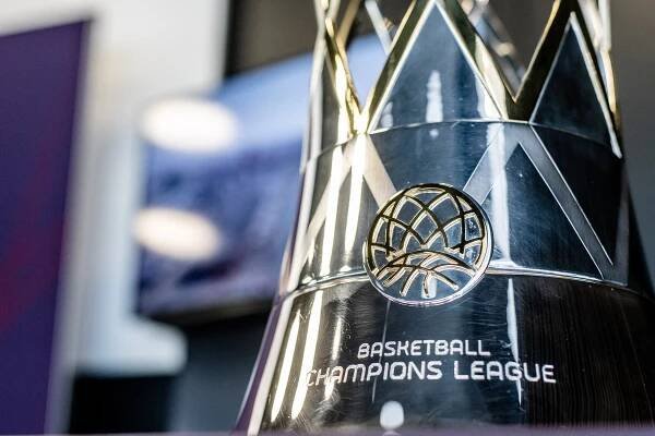Basketbalový Nymburk zná soupeře pro Ligu mistrů. Vyrazí do Španělska či Bosny