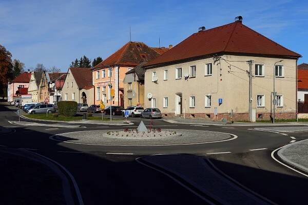 FOTOKVÍZ: Poznáte západočeskou obec ze snímků fotografa Deníku?