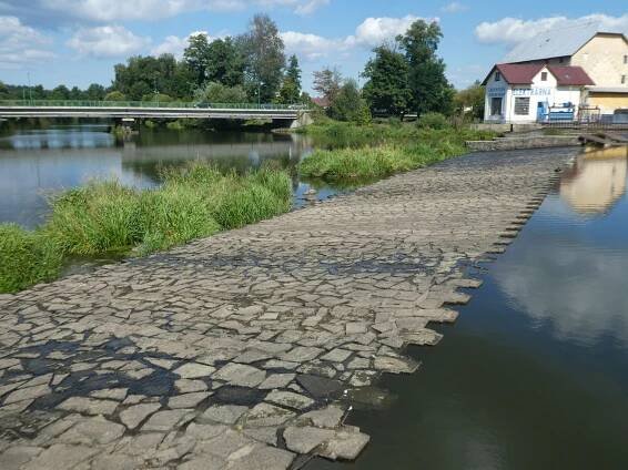 mlýn v Plané nad Lužnicí | Vodnimlyny.cz