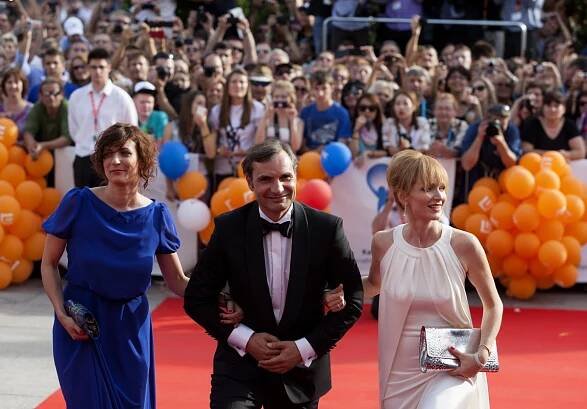 KVIFF | Fotogalerie