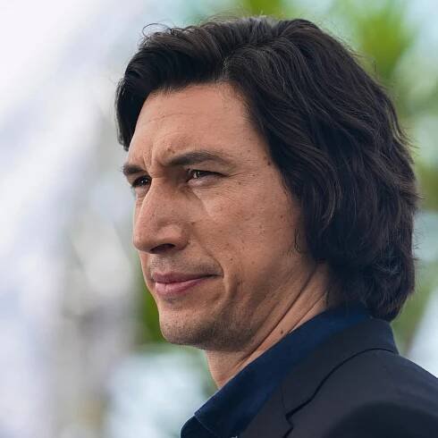 Adam Driver on singing, surrealism and 'Annette'