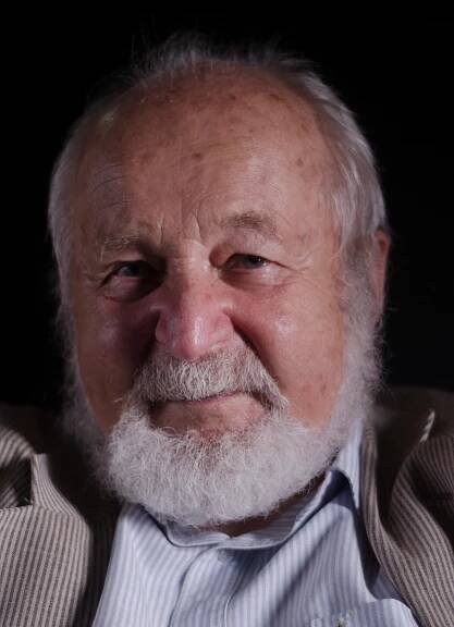 František Janouch, 2015