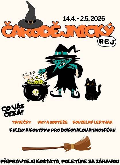 Program pro školky