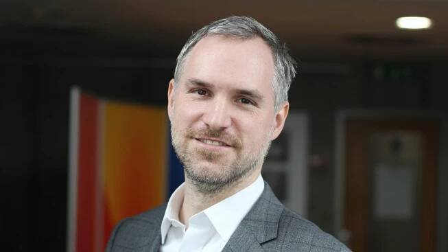 Ondřej Konrád: Piráti na rozpacích | Plus