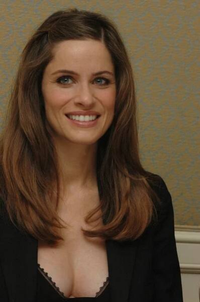 Amanda Peet fotka