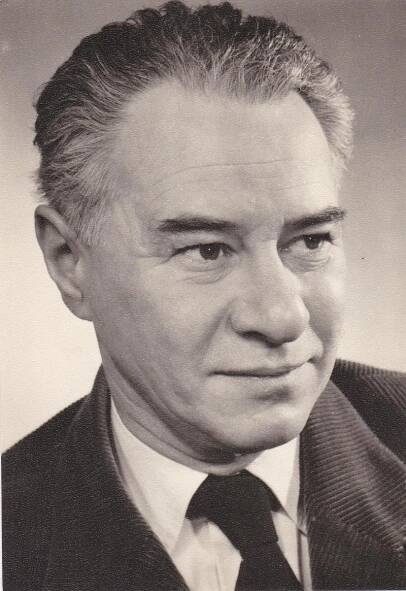 Ladislav Pešek, čistá. - Pohlednice