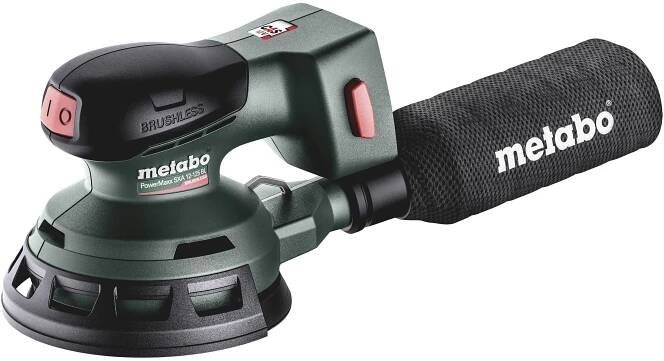 Metabo PowerMaxx SXA 12-125 BL 602035840 od 4 674 Kč - Heureka.cz