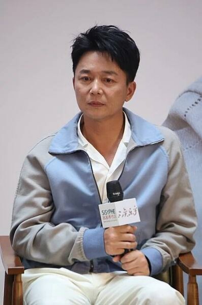 Liu Yijun (actor) - Wikipedia
