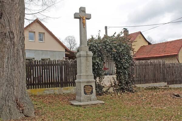 Fotokvíz: Poznáte obec na Benešovsku?